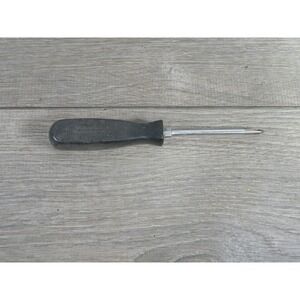 Snap-on SSDP31 Phillips Screwdriver #1 Professional Grade Made in USA Hand Tool